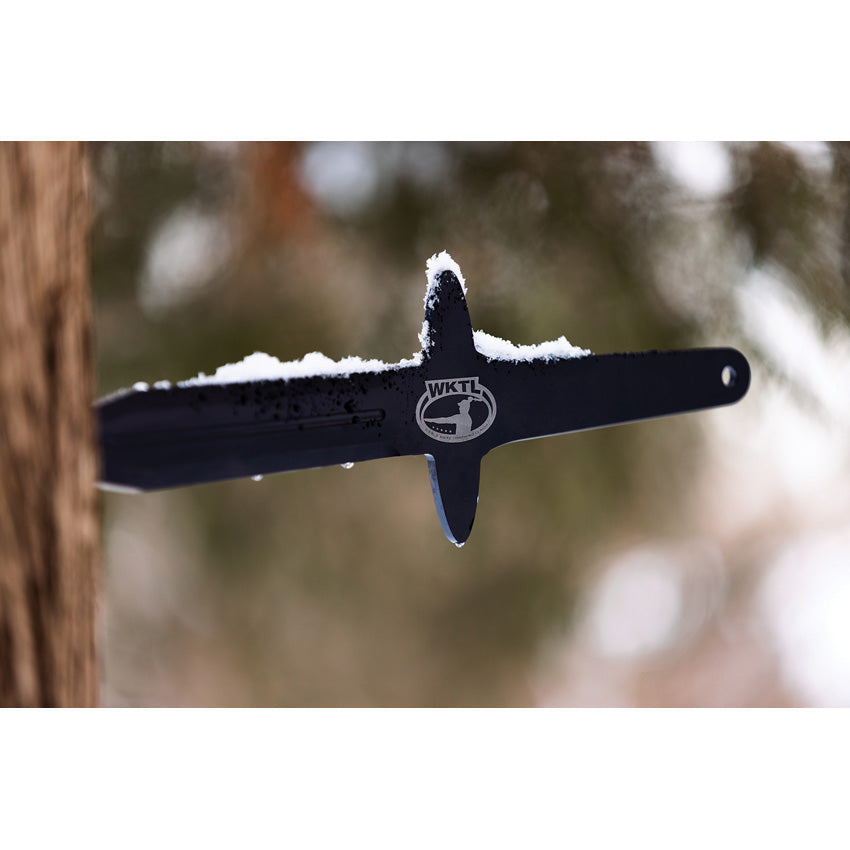 Lancelot Throwing Knives - WKTL004
