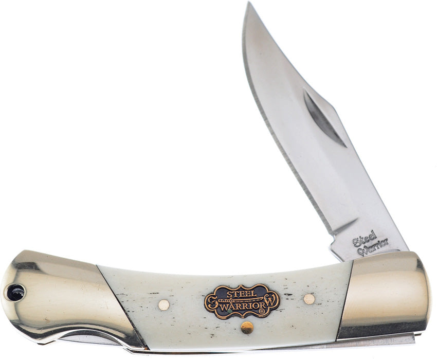 Creekside Warrior Lockback - FSW361WSB