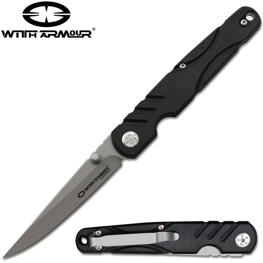 Legal Folder - WAR093BK