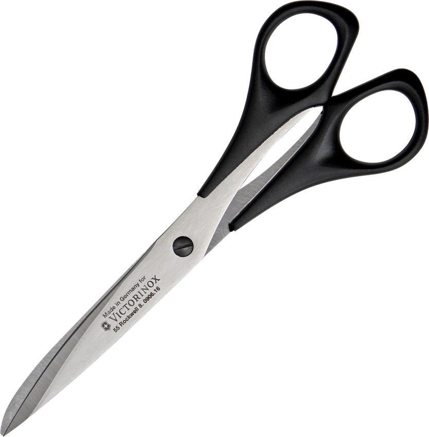 Household Scissors Black - VN8090616X1