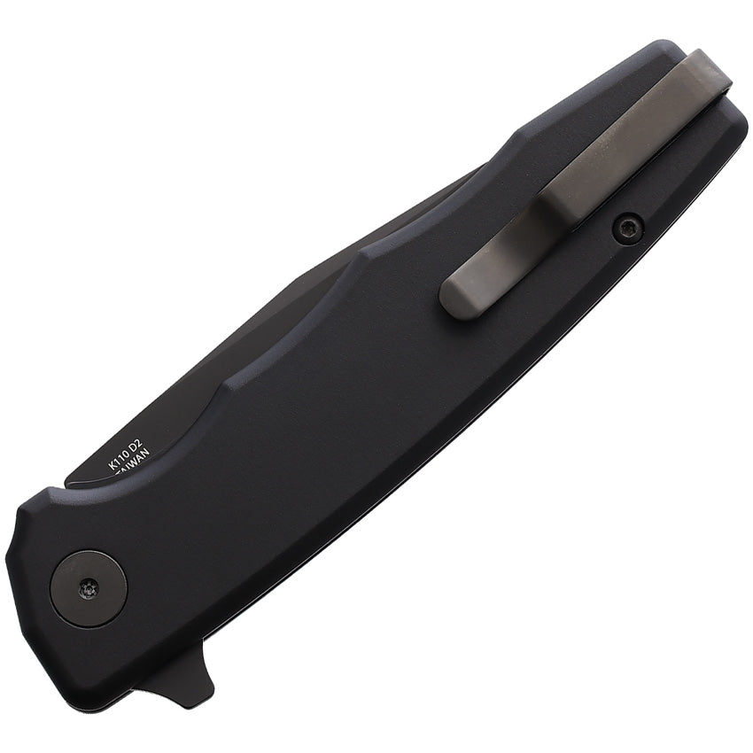Strategy Linerlock Black - OCA29BAB