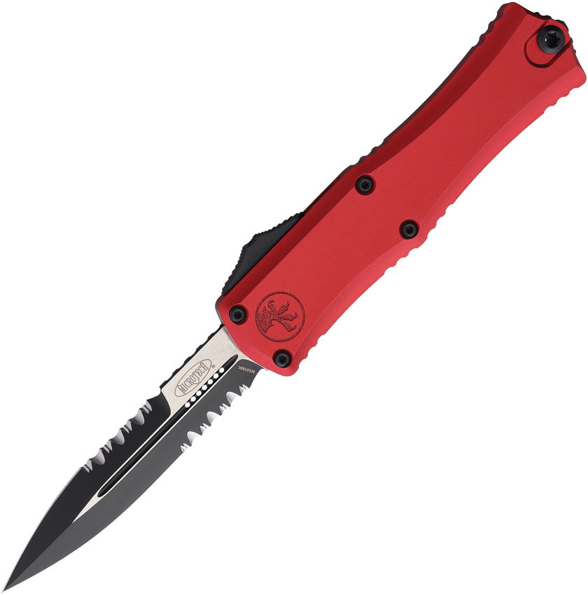 Auto Hera II OTF Mini Bayonet - MCT1701M2RD