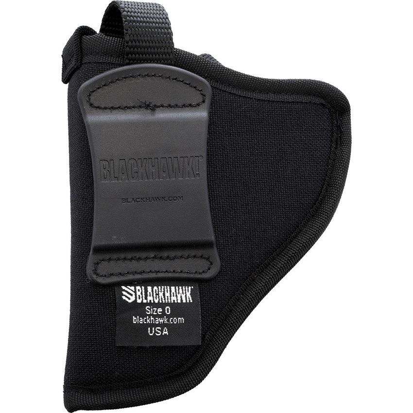 Hip Holster Size 00 - BB73NH00BKR