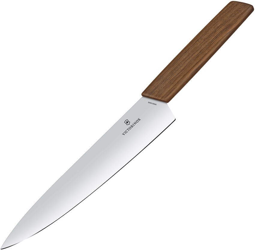 Carving Knife Walnut - VN6901022G