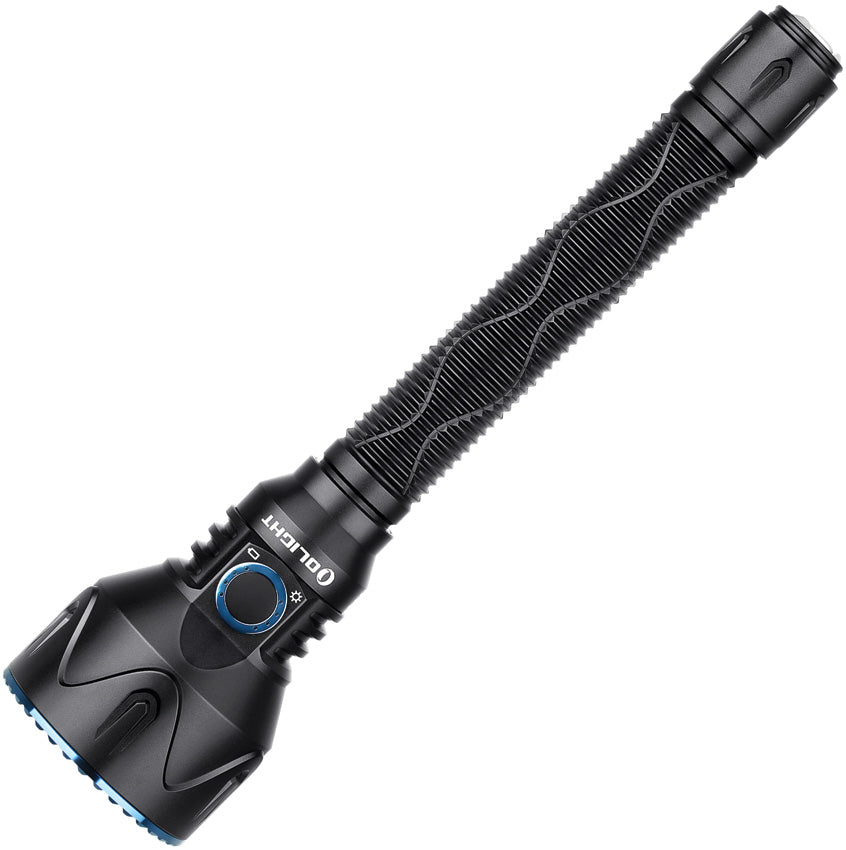 Javelot Pro 2 Flashlight Black - OLTJVPRO2BLK