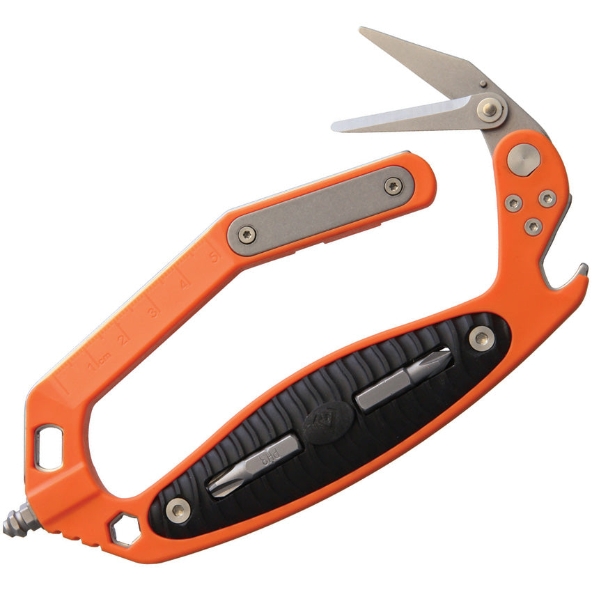 C.R.A.B. Multi Tool Orange - VNIMT18FRNPSWOR