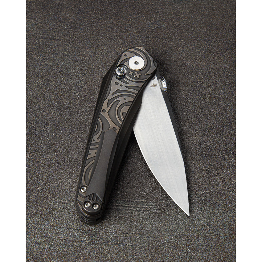 Mothus Bar Lock Bronze - BTKT2206F