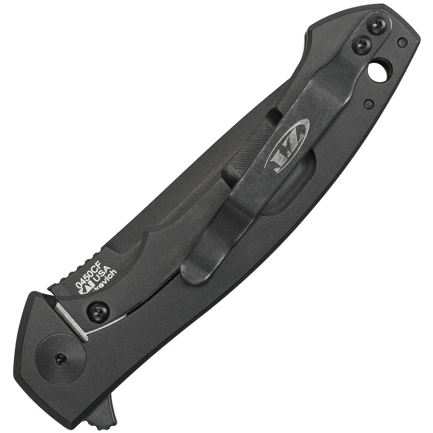 Sinkevich Framelock KVT - ZT0450CF
