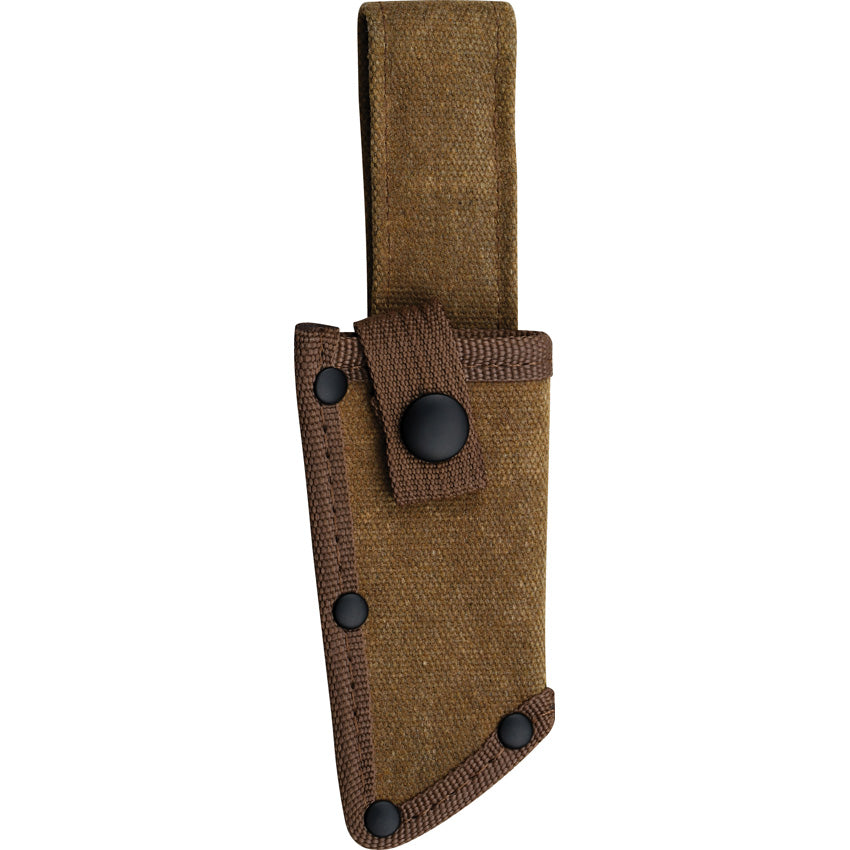 Fixed Blade Brown - TFFIX021BR