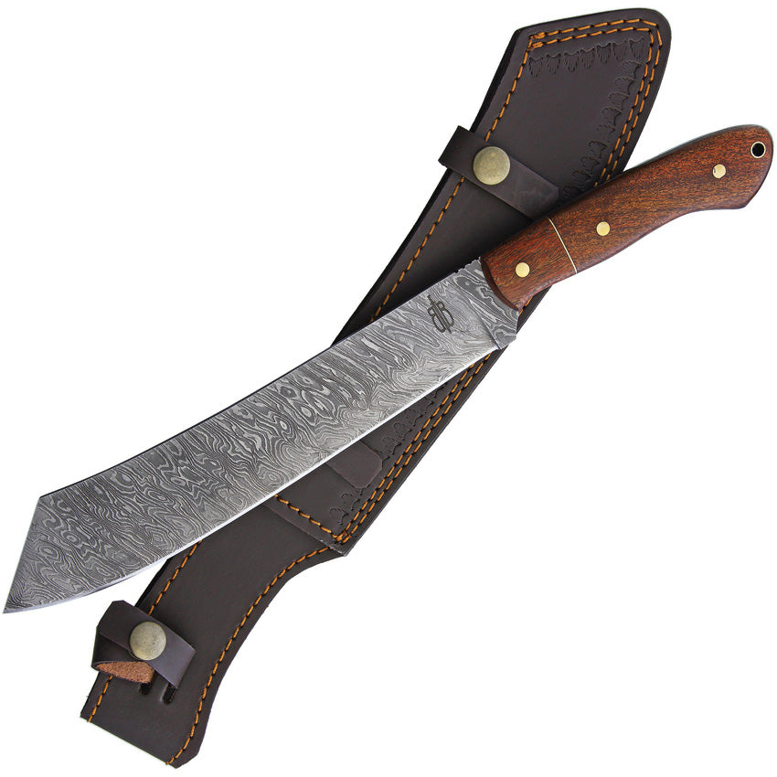 Utility Machete - BNB15257