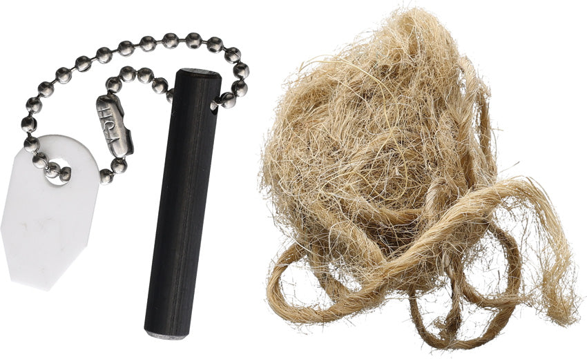 Firestarter Keychain - WSGKCHFSCSWH