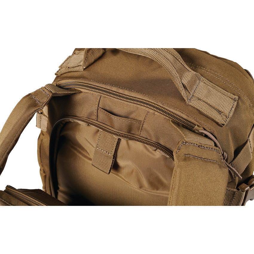 Fast-Tac 12 Backpack - FTL56637134