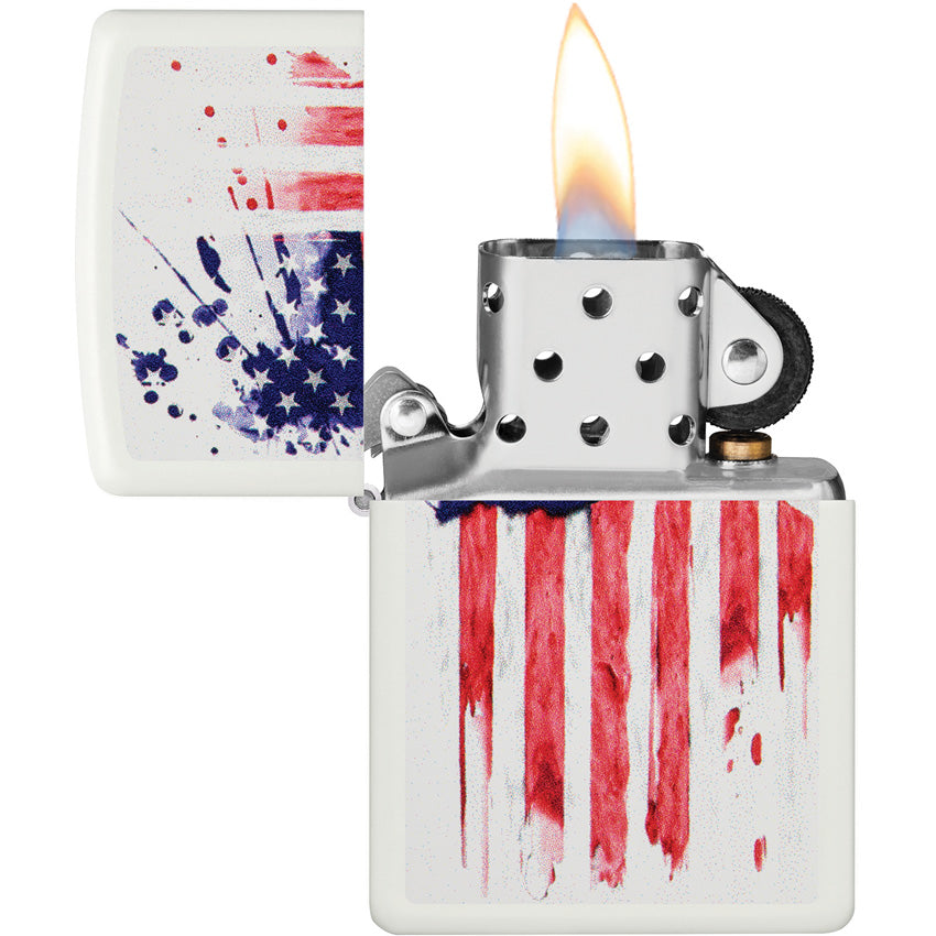 Flag Lighter - ZO71866