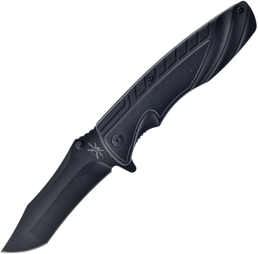 Jaguar Linerlock A/O - FTX117B