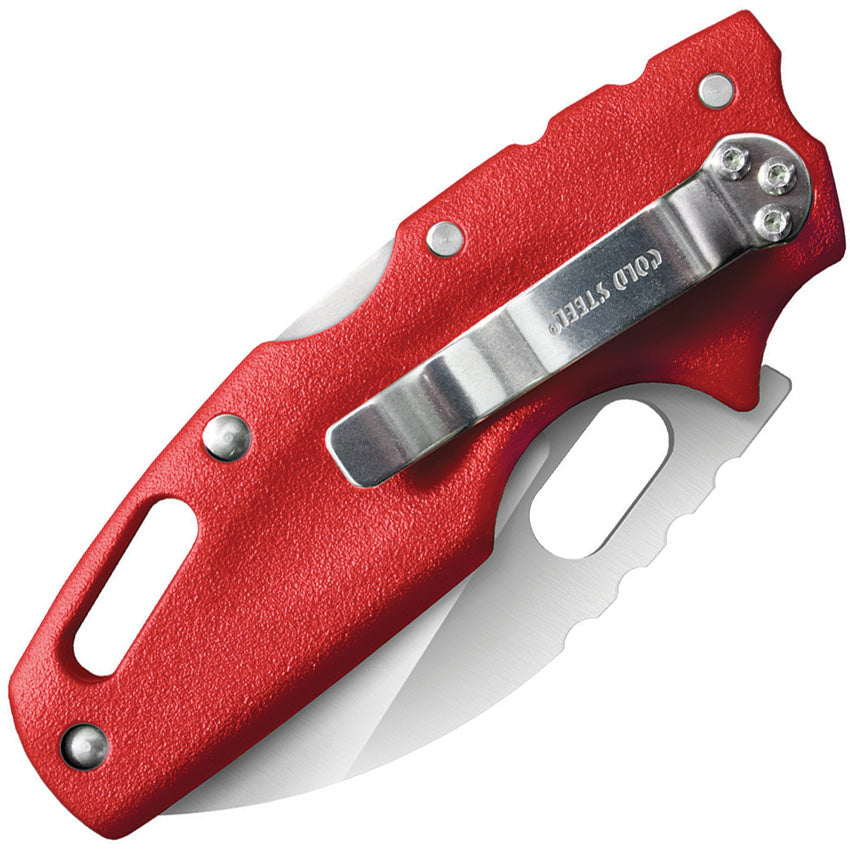 Tuff Lite Plain Red - CS20LTR