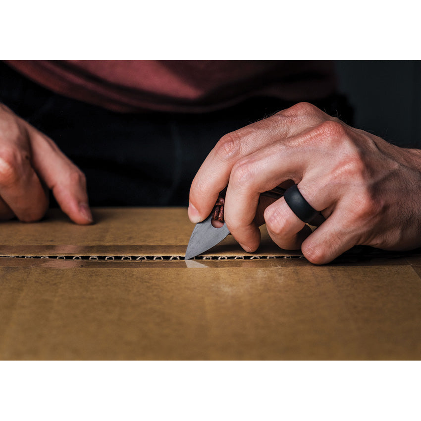 Spark Necklace Black - WSGNKLSPSTBK