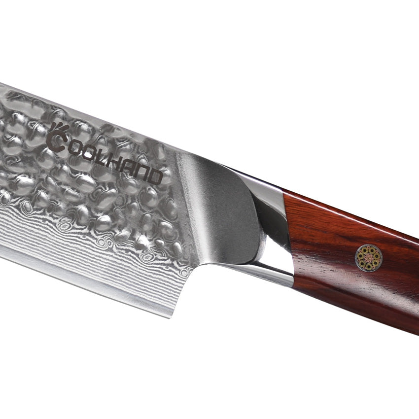 Nakiri Cocobolo - CLH7197DCB