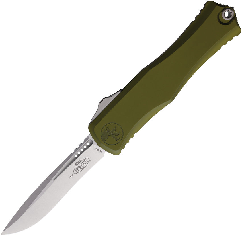 Auto Hera II OTF Recurve OD - MCT170510OD