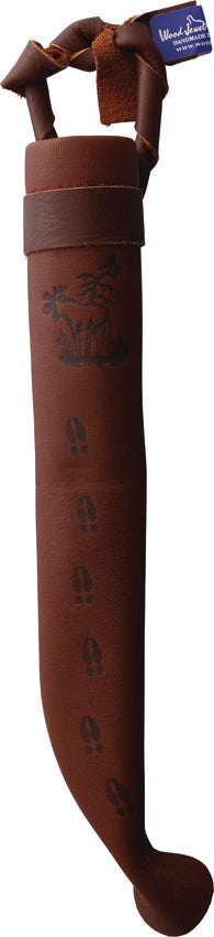 Vuolu Fixed Blade - WJ23VI