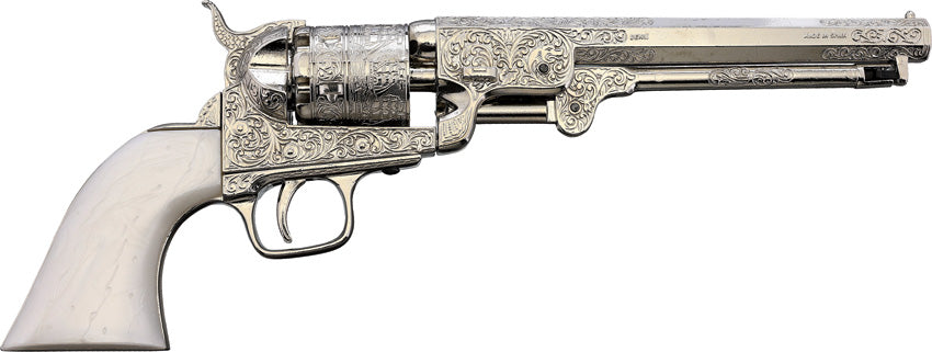 1851 Navy Revolver Replica - DX6040