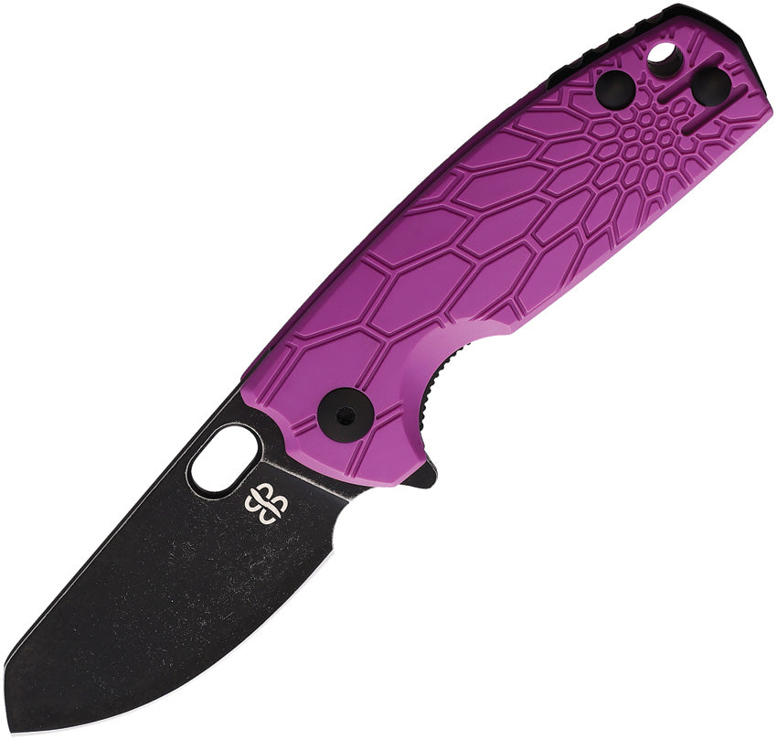 Baby Core Linerlock Purple - BB608PUB