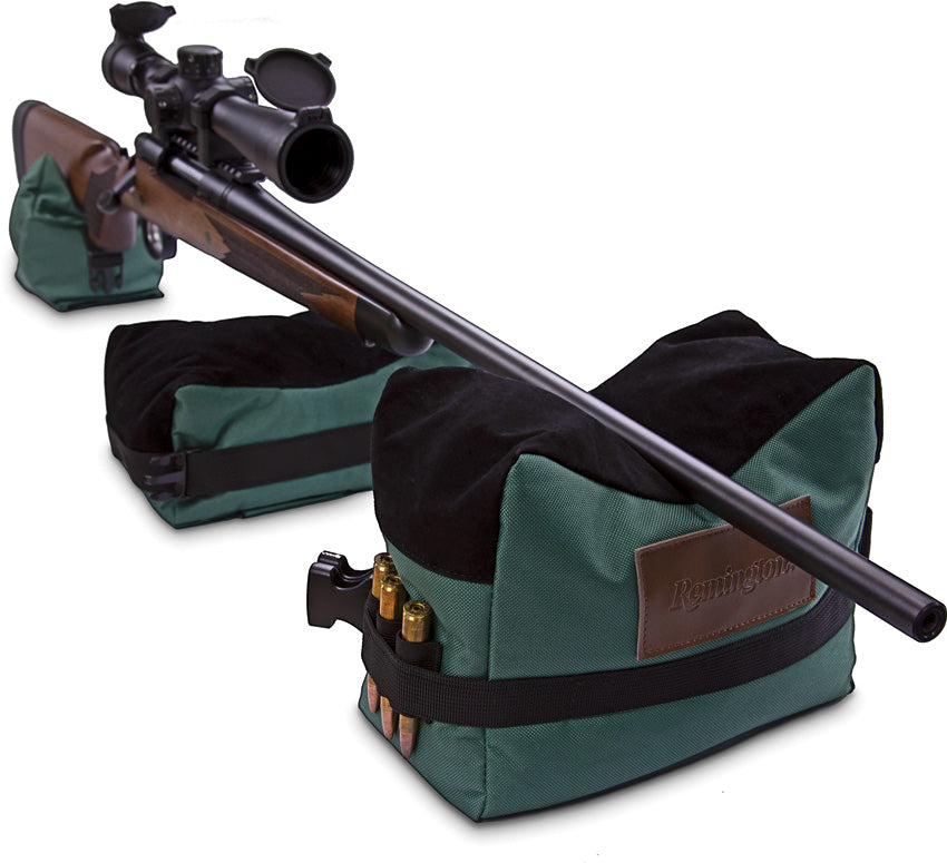 Bench Rest Shooting Bag Set - R17336