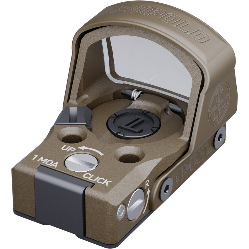 DeltaPoint Pro Reflex Sight - LP175840