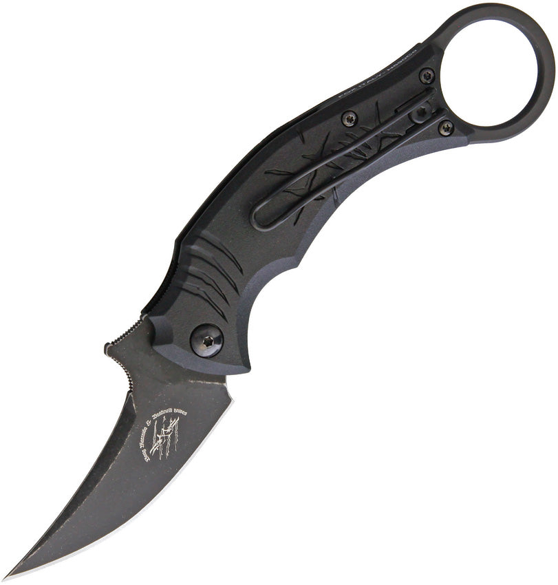 Mako Folder - BAS18