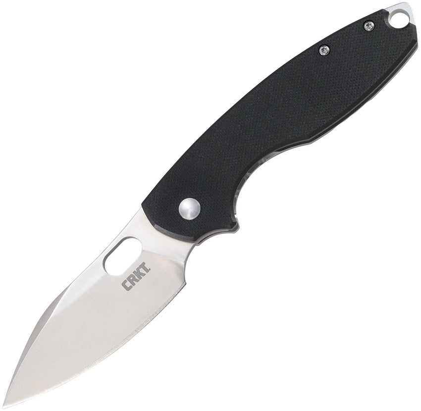 Pilar III Framelock Black - CR5317