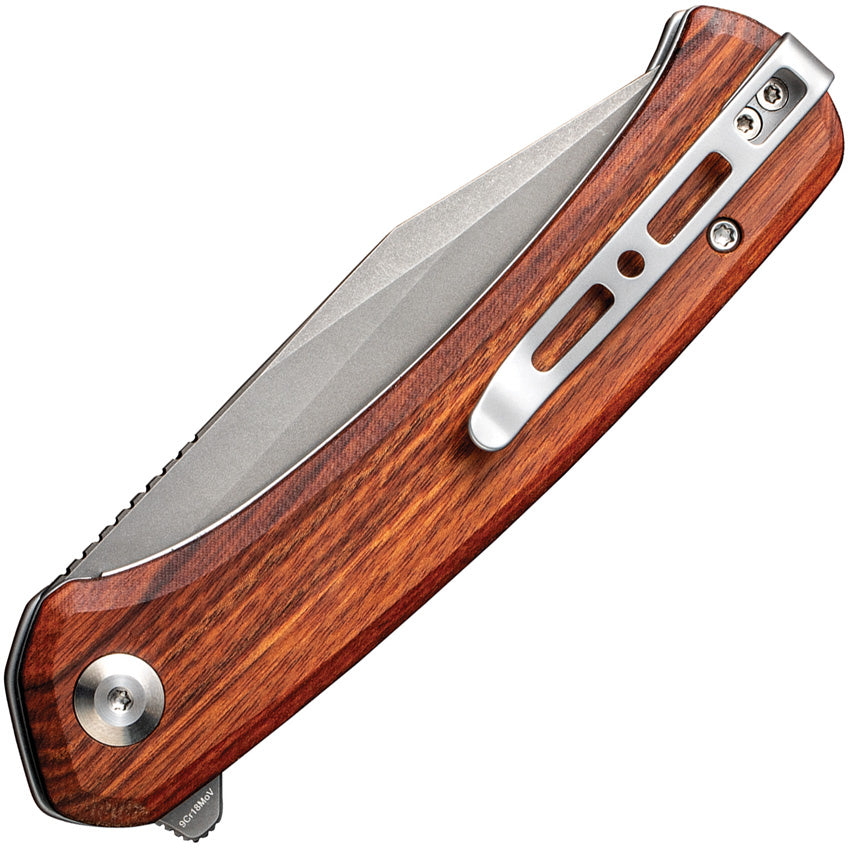 Snap Linerlock Cuibourtia - SA05DV1