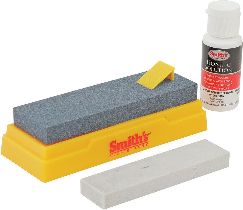 Two Stone Sharpening Kit - AC165