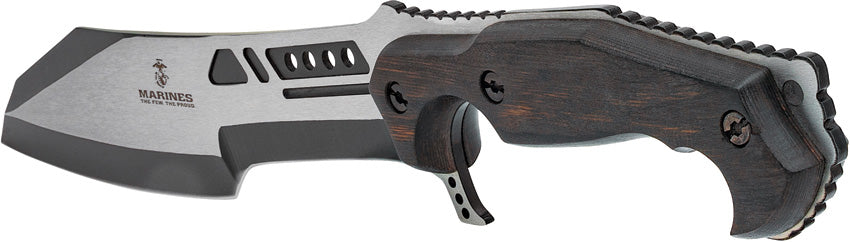 USMC Covert Ops Machete - UC3541
