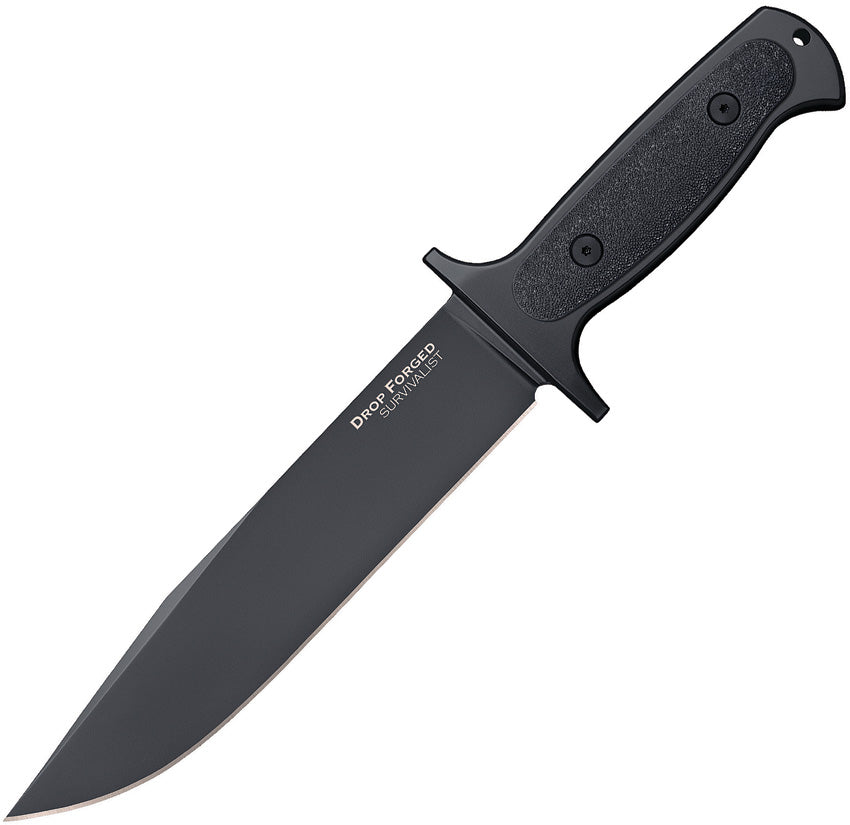 Drop Forged Survivalist - CS36MH