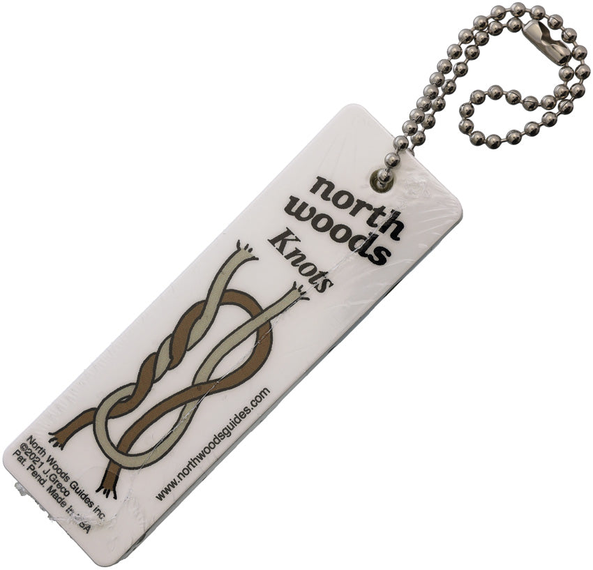 Knot Field Guide - NWG001KG