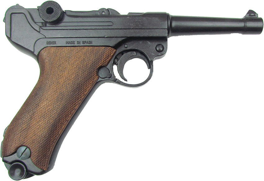Luger P08 Parabellum Pistol - DX1143L