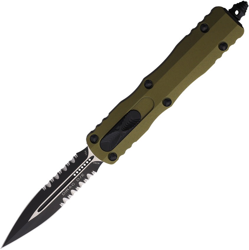 Auto Dirac D/E OTF OD - MCT2252OD