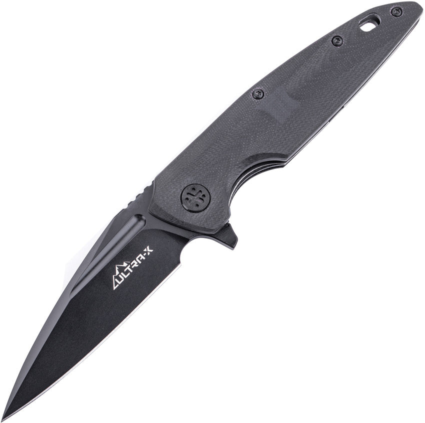 Bat Linerlock Black - UXHK211K