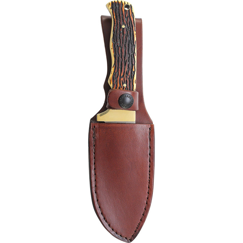 Uncle Henry Guthook - SCH1116410