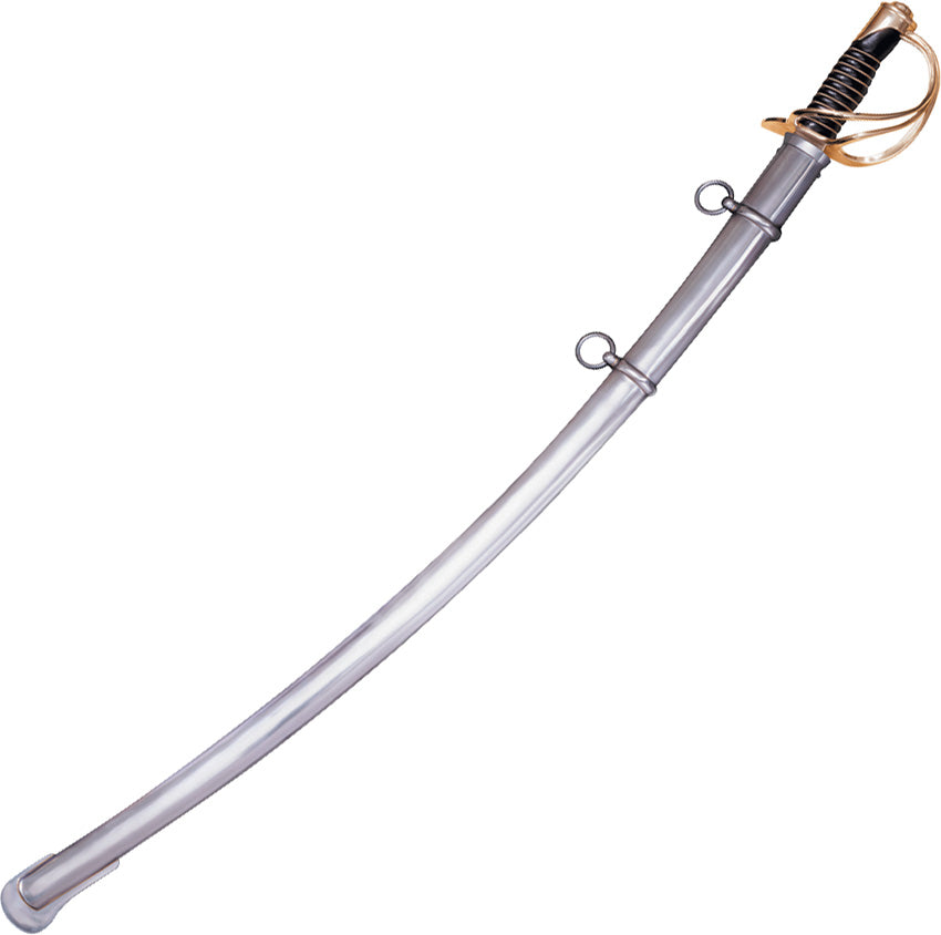 1860 US Heavy Cavalry Saber - CS88HCS