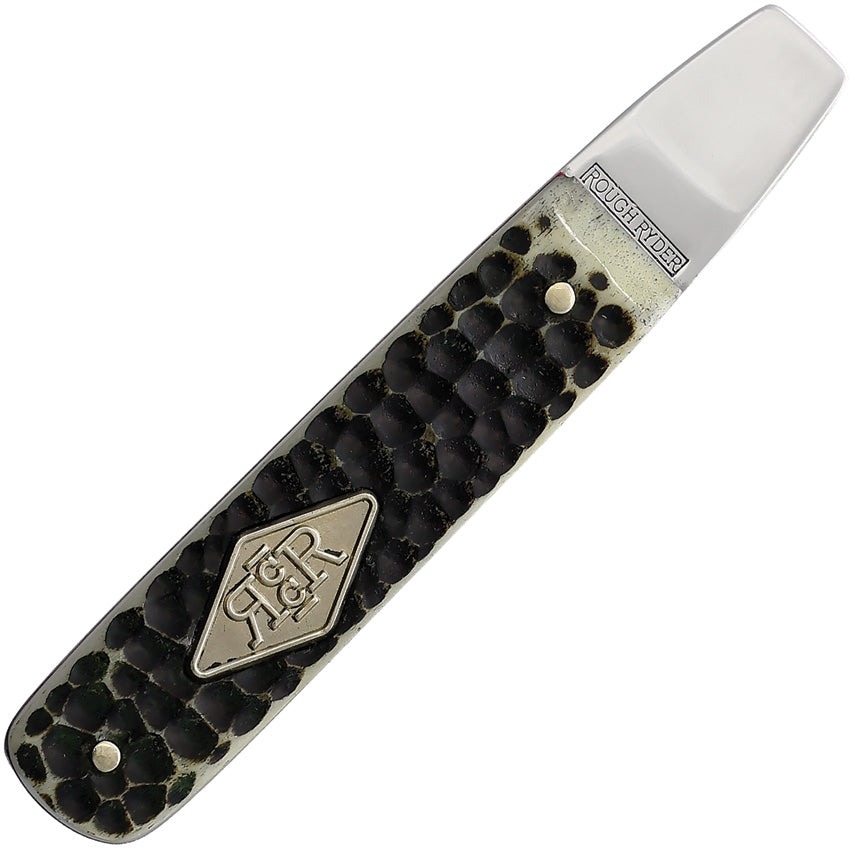 Knife Opener Buckshot Bone - RR2321