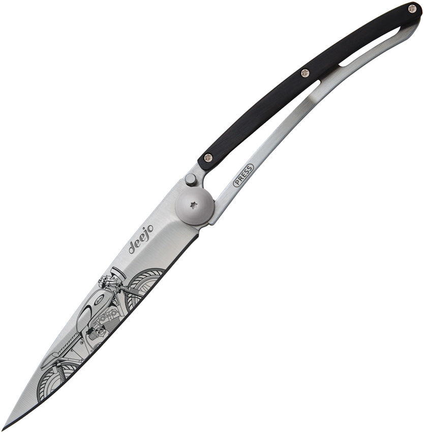 Tattoo Linerlock 27g Racer - DEE9CB102