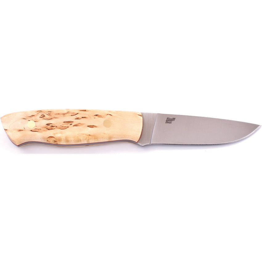 Trapper 95 Fixed Blade Birch - BRI069