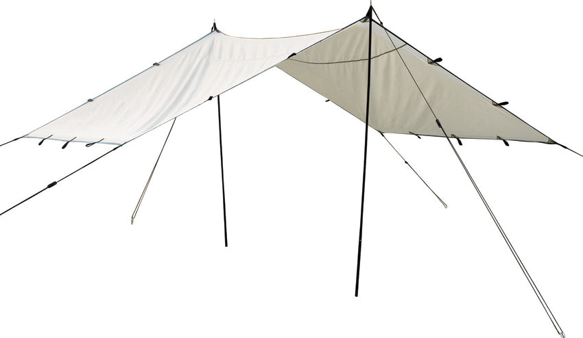 Tent Tarp - NBT030002