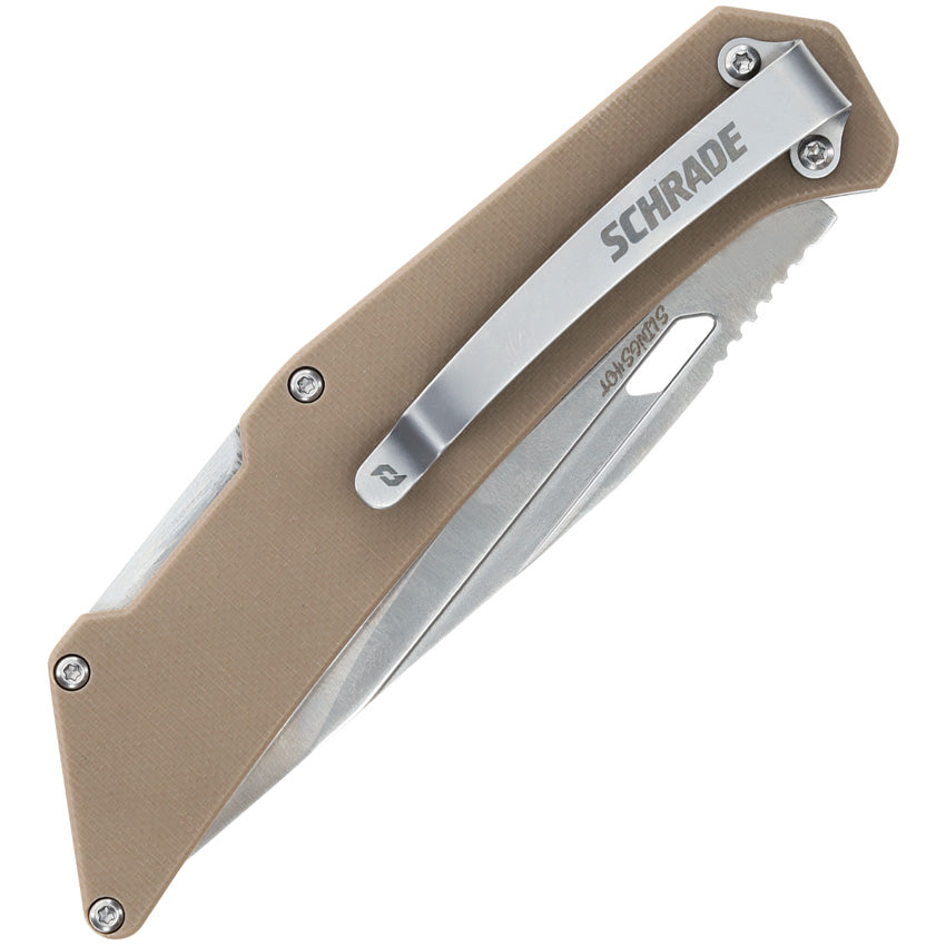 Slingshot Lockback - SCH1159301