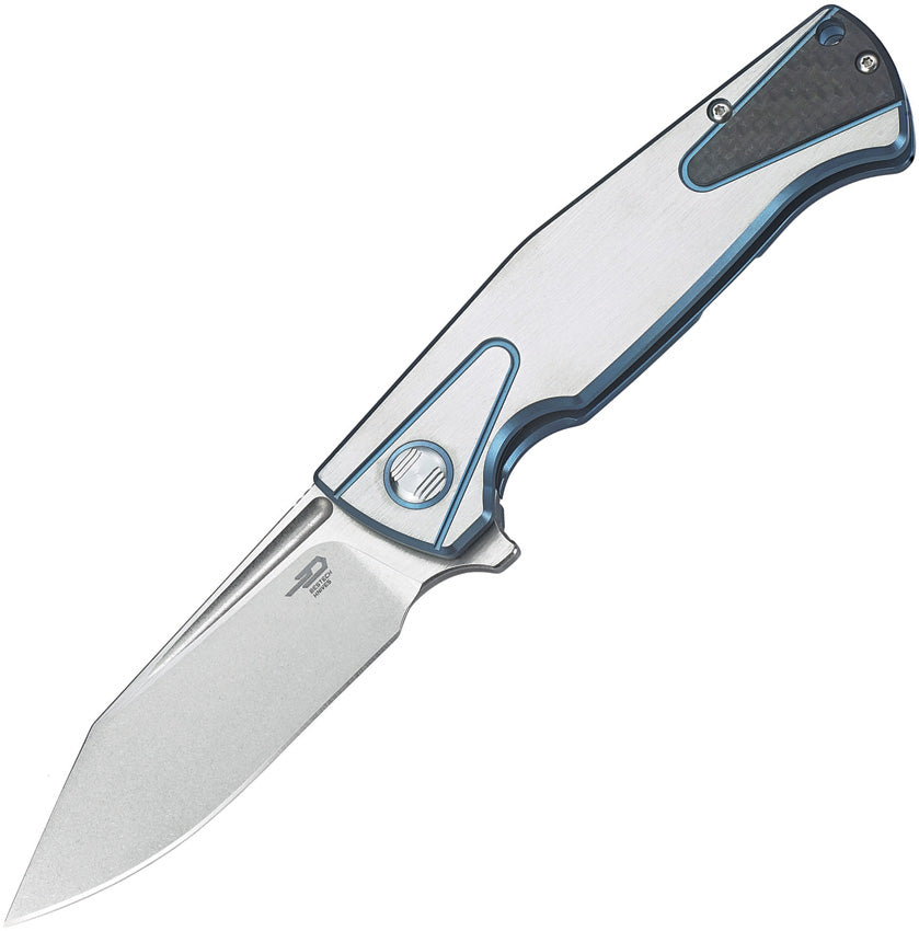 HORUS Framelock - BTKT1901D