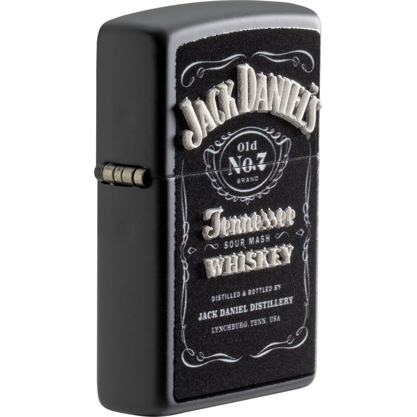 Jack Daniels Lighter - ZO17093