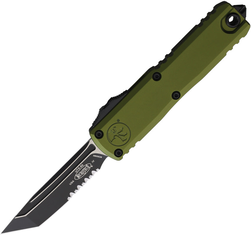 Auto UTX-85 T/E Gen IV OTF - MCT123342OD