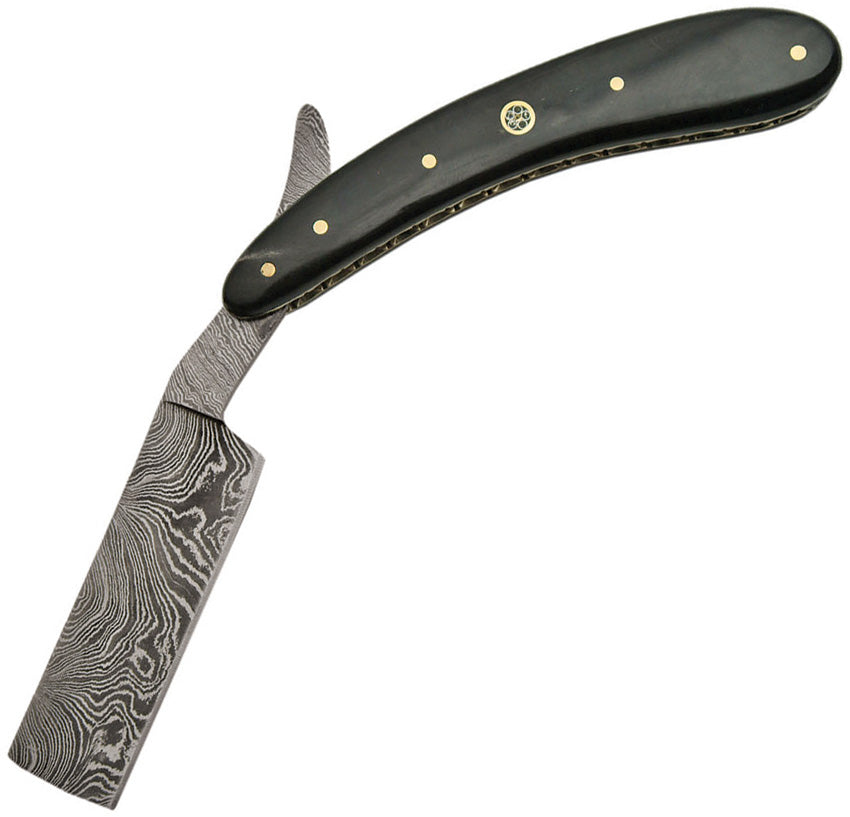 Damascus Razor - DM1117