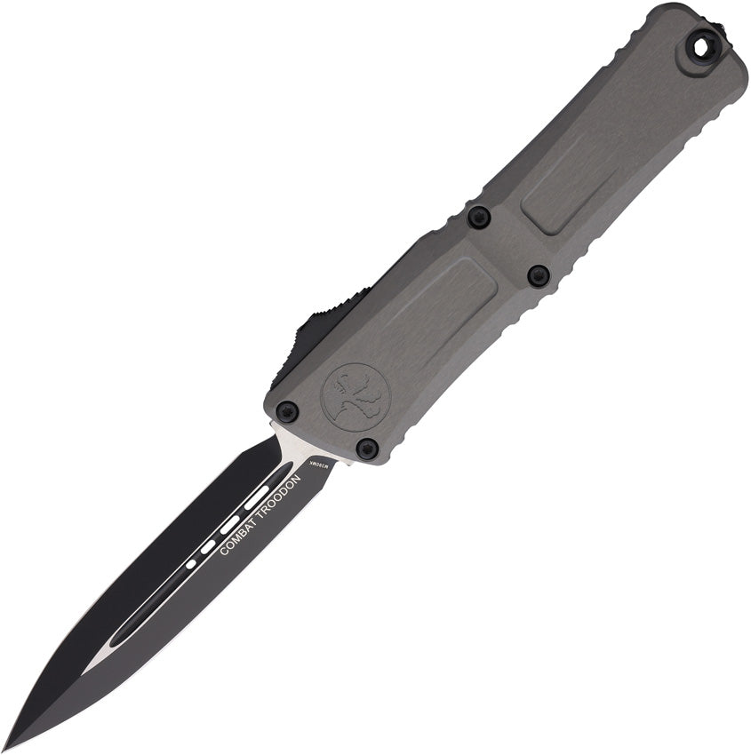 Auto Combat Troodon DE Gen III - MCT11421NC