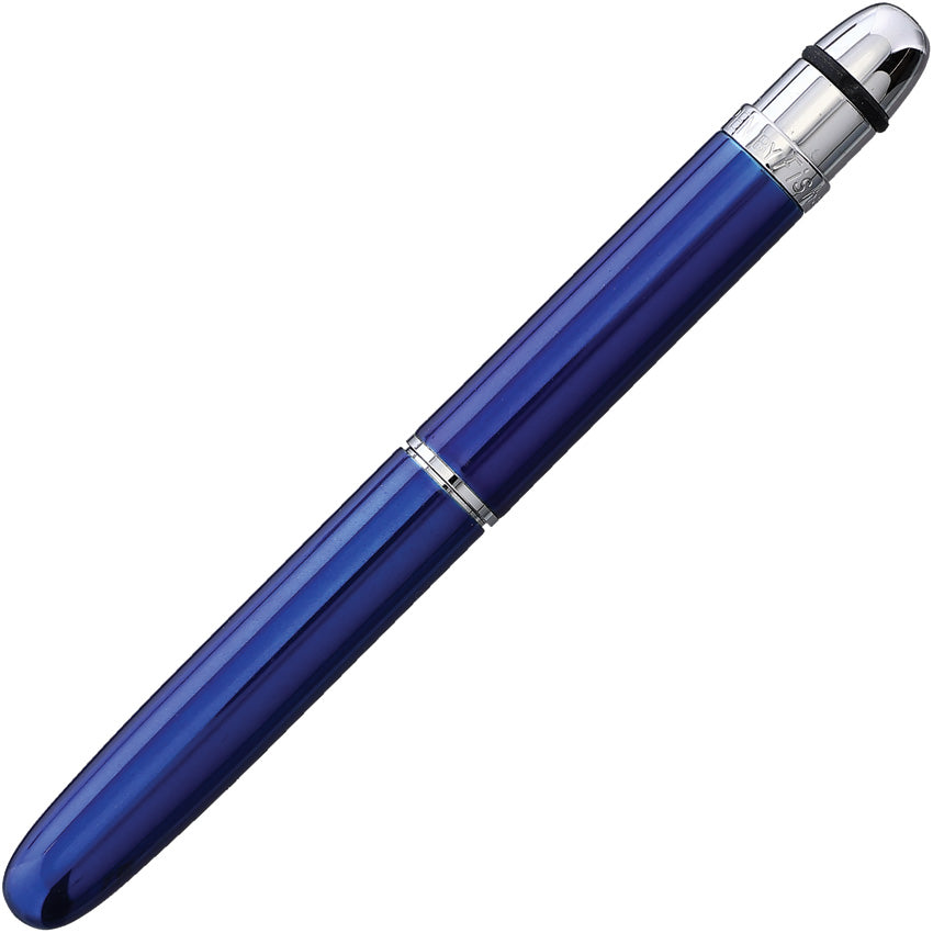 Bullet Space Pen Grip Blue - FP630039